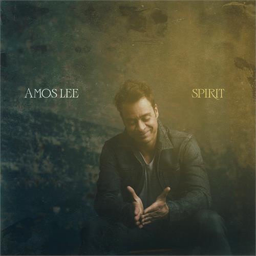 Amos Lee Spirit (LP)